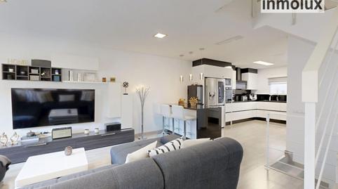 Foto 2 de Casa adosada en venda a Calle Soprano Ainhoa Arteta, Las Fuentes - Los Cipreses, Aspe