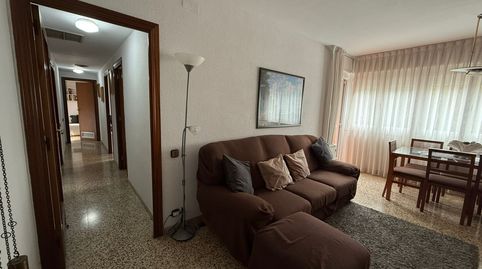 Foto 4 de Pis en venda a D'esplugues, La Gavarra, Cornellà de Llobregat
