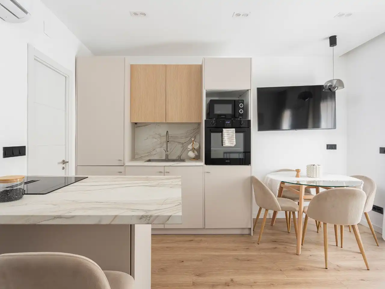 Chalet en venta en calle liszt 11, imagen 3