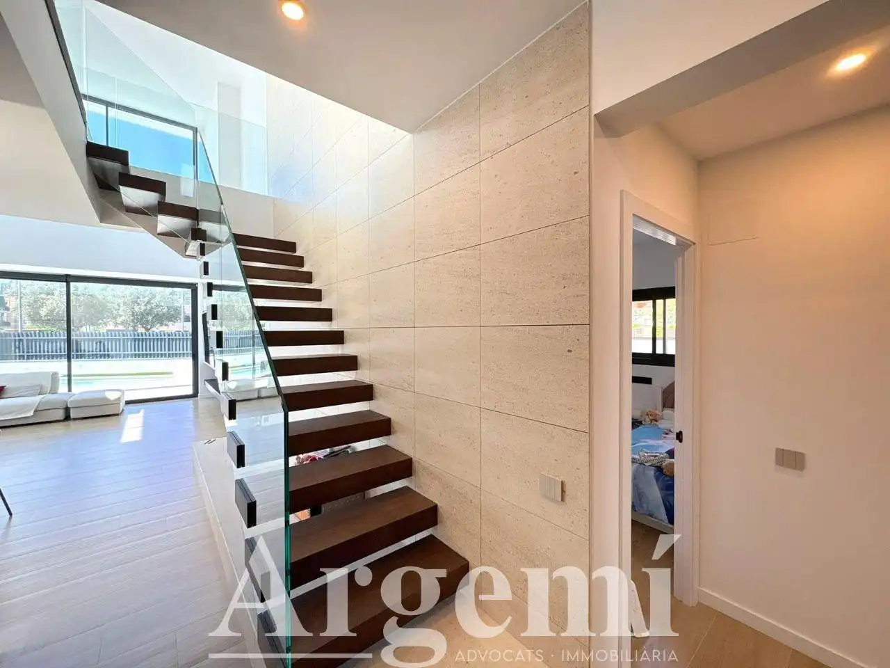 Casa o chalet en venta en Santa Perpètua de Mogoda con Aire acondicionado, Jardín privado y Piscina