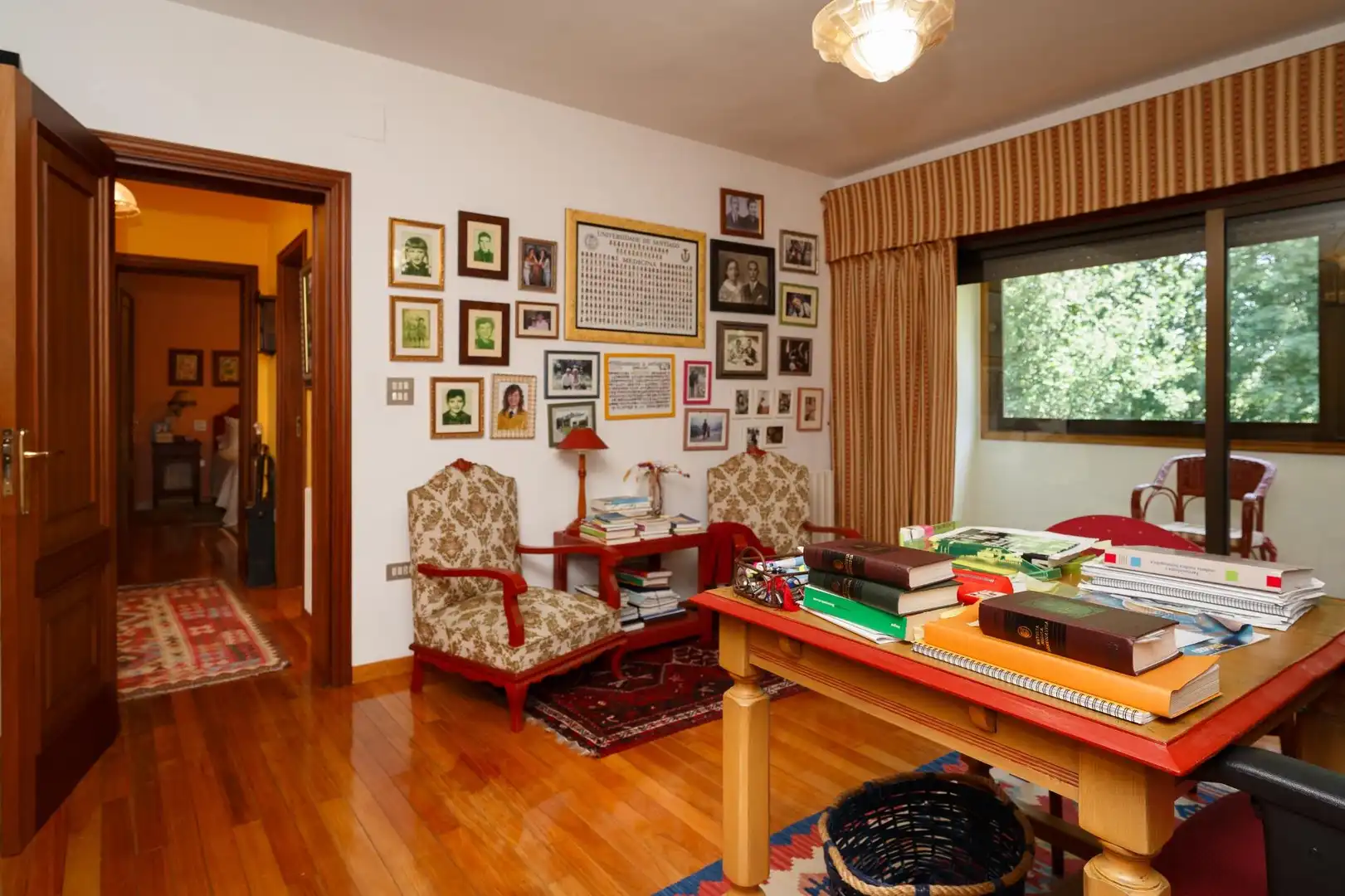 Houses for sale in O Pereiro de Aguiar   with Heating, Private garden and Terrace