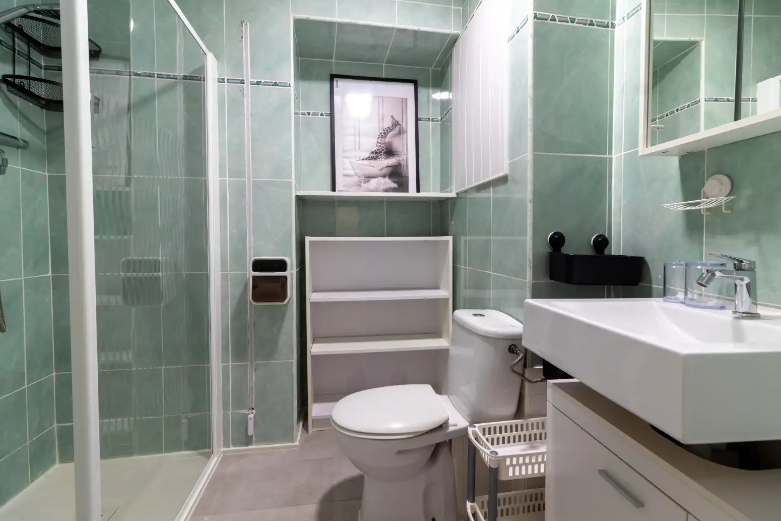 Flat to rent in Puerto de Sagunto - AV CAMP MORVEDRE, imagen 4