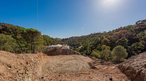 Foto 2 de Residencial en venta en Urbanización Montemayor Alto #16(d) Suelo A-16, Montemayor - Marbella Club, Benahavís