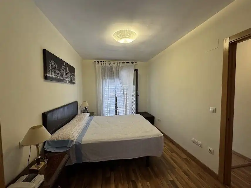 Bedroom of Houses for sale in Soneja  with Terrace, Storage room and Balcony