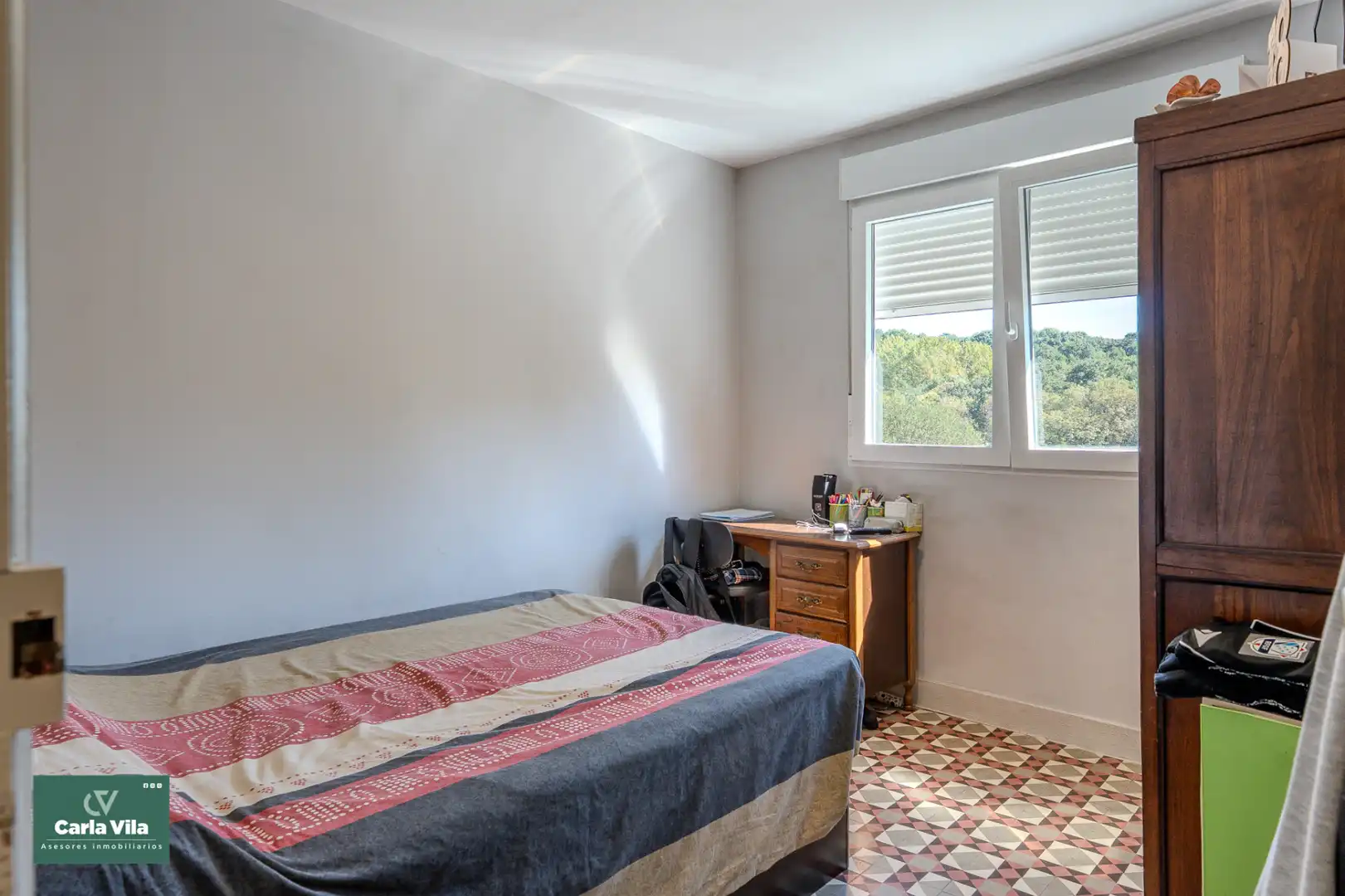 Casa con jardín en venta en Avenida Carlos Azcárraga, imagen 25