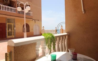 Balcony of Apartment for sale in San Pedro del Pinatar  with Balcony