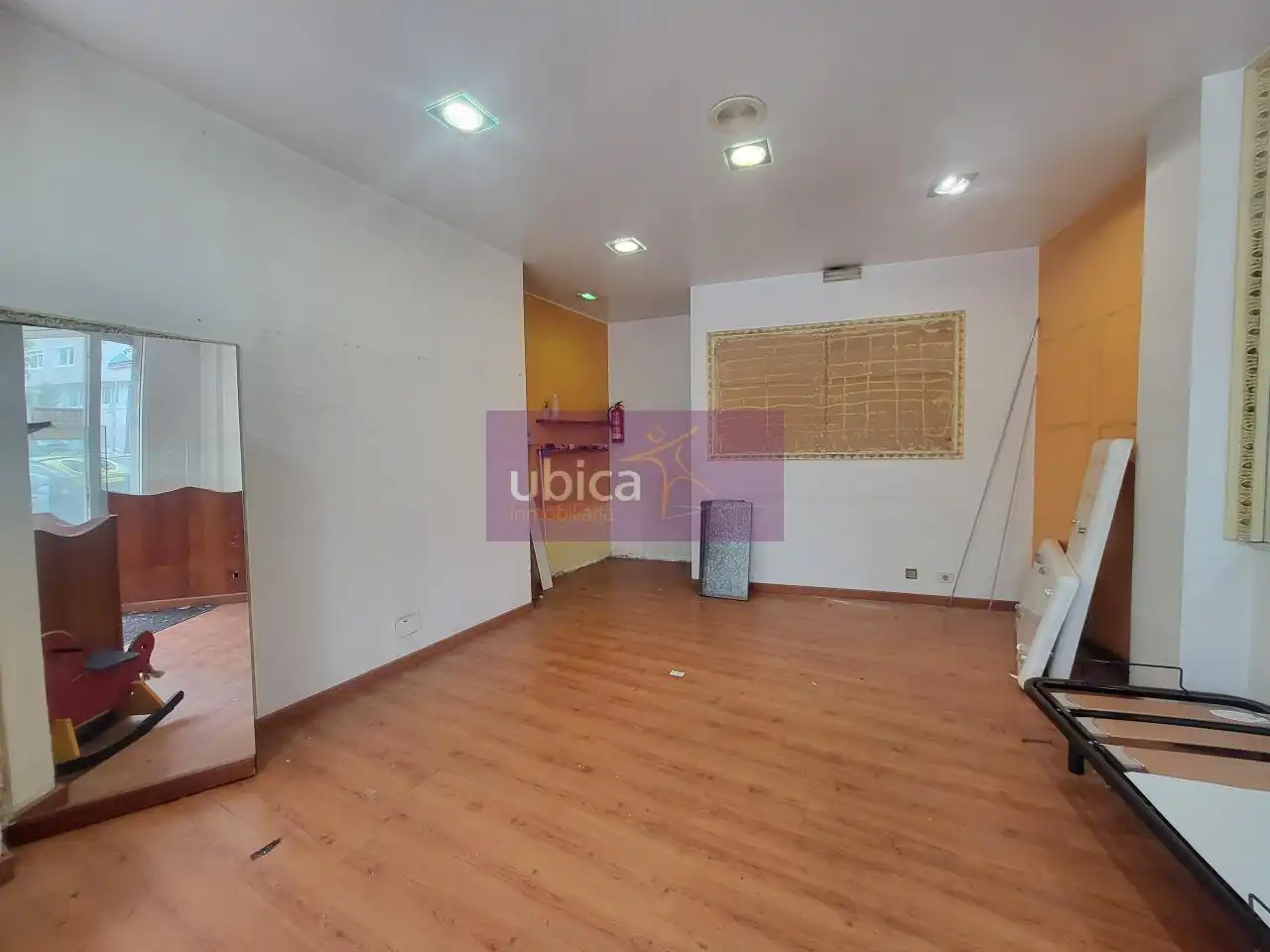 Local comercial en venta en Centro Urbano, imagen 9