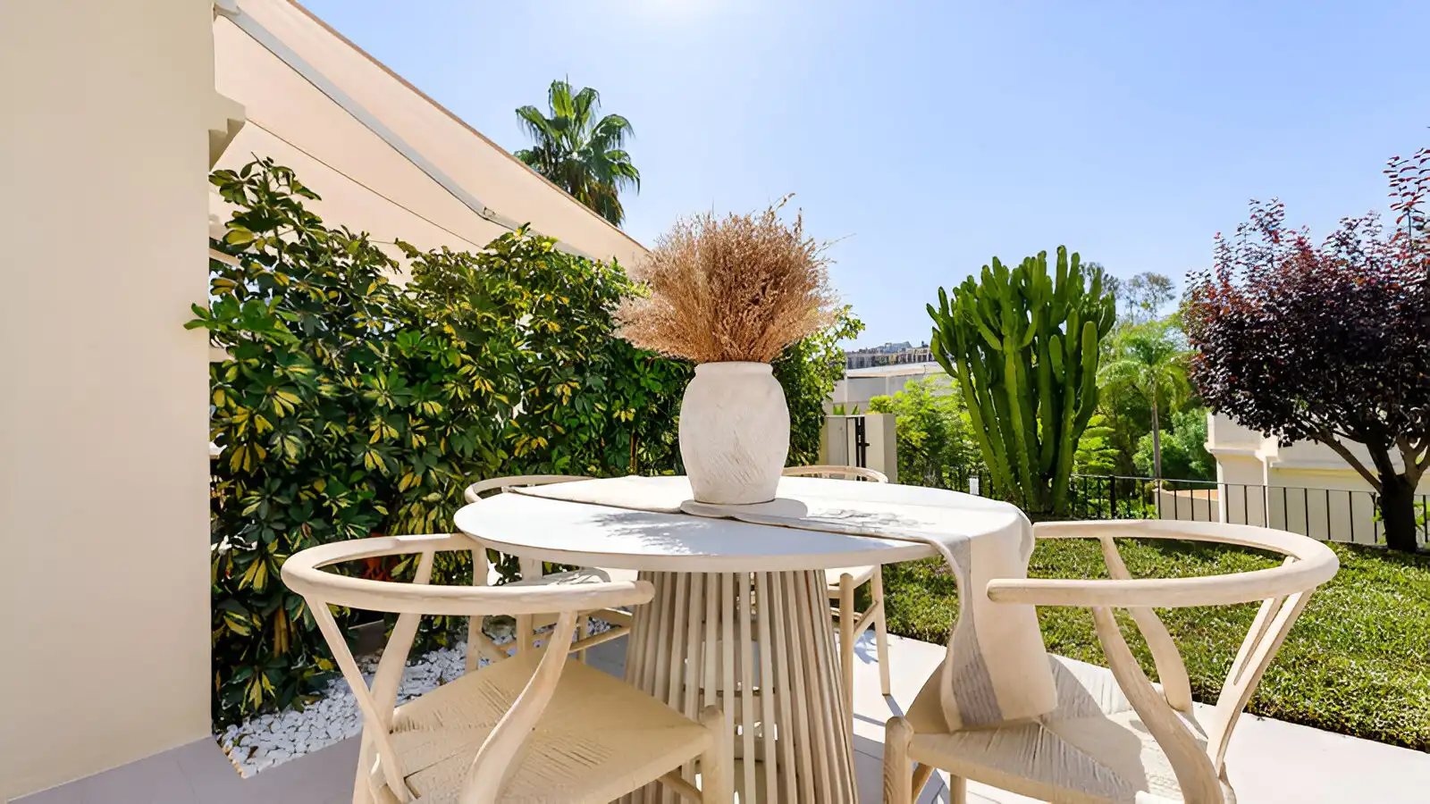 Reihenhaus mit Pool zum Verkauf in La Quinta, imagen 15