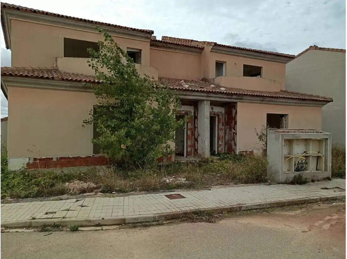 Residencial en venda a Calle Murillo 22, imagen 10