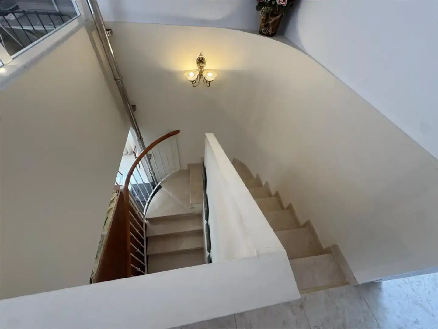 Piso en venta en Jávea / Xàbia con Aire acondicionado, Trastero y Piscina