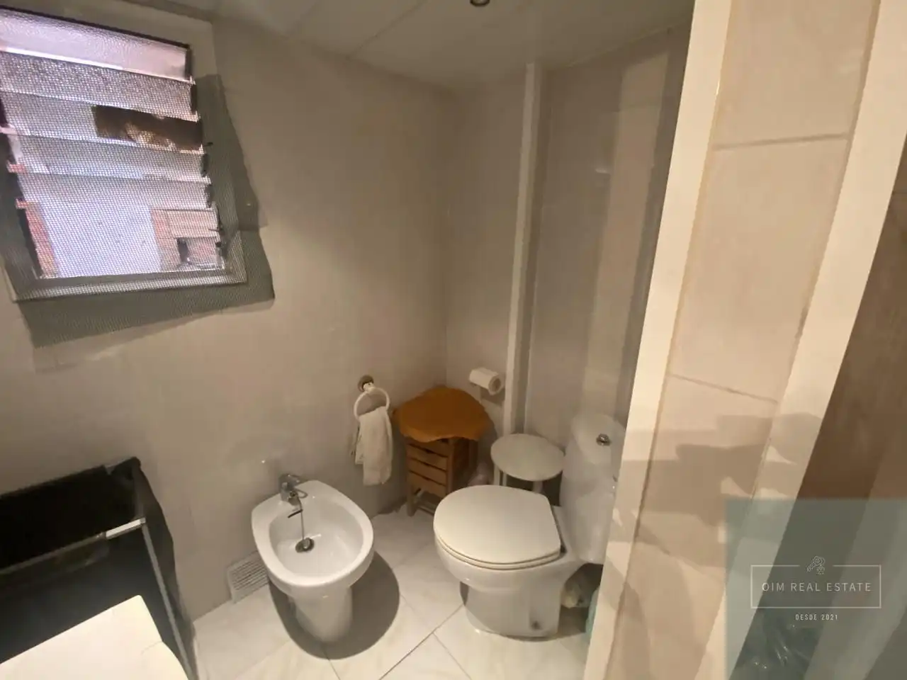 Baño de Piso en venta en Barcelona con Aire acondicionado y Terraza