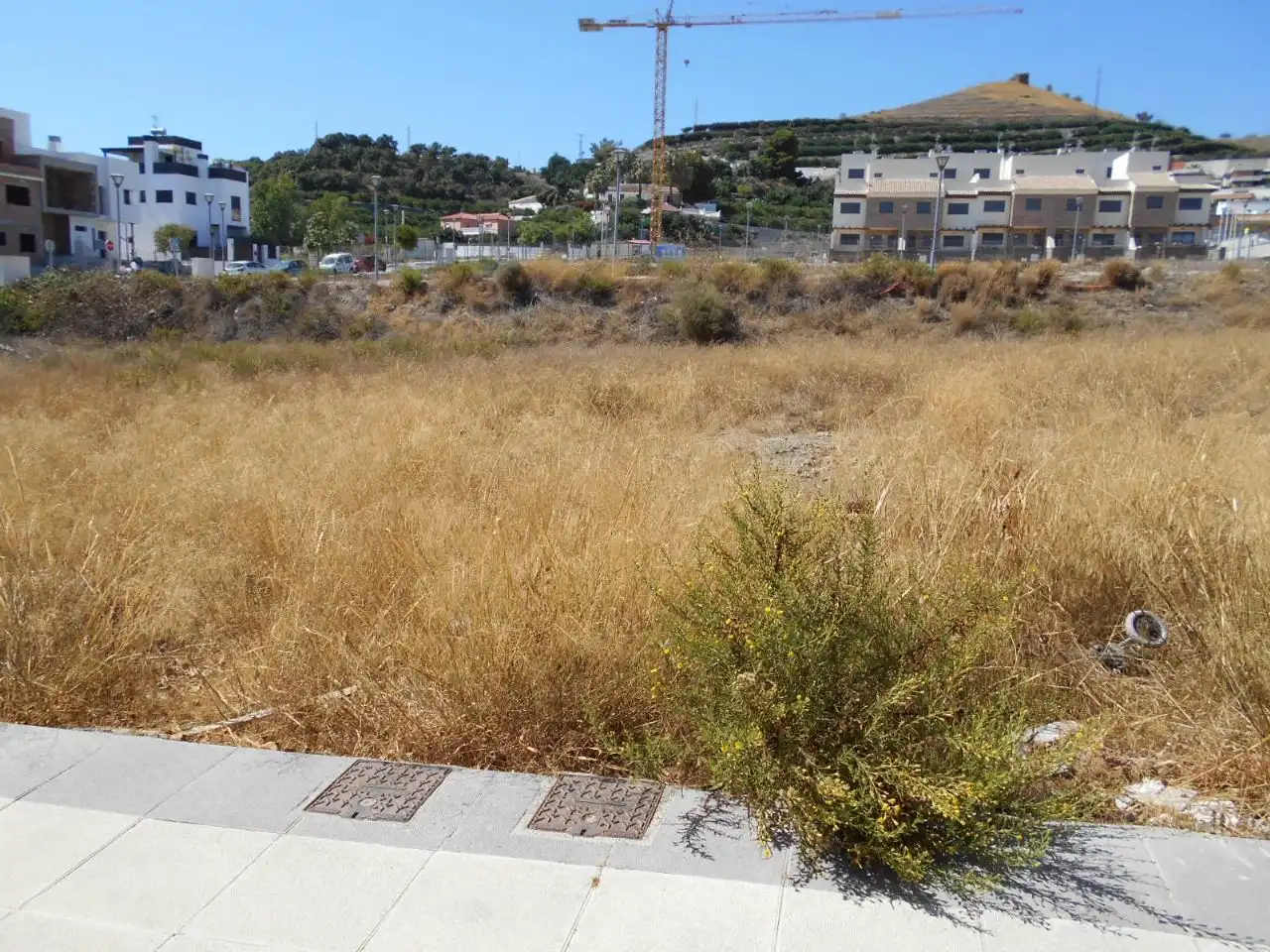 Terrenos y solares en venta en Motril  ciudad, imagen 5