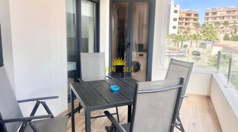 Foto 2 de Piso de alquiler en Villamartín - Las Filipinas, Alicante