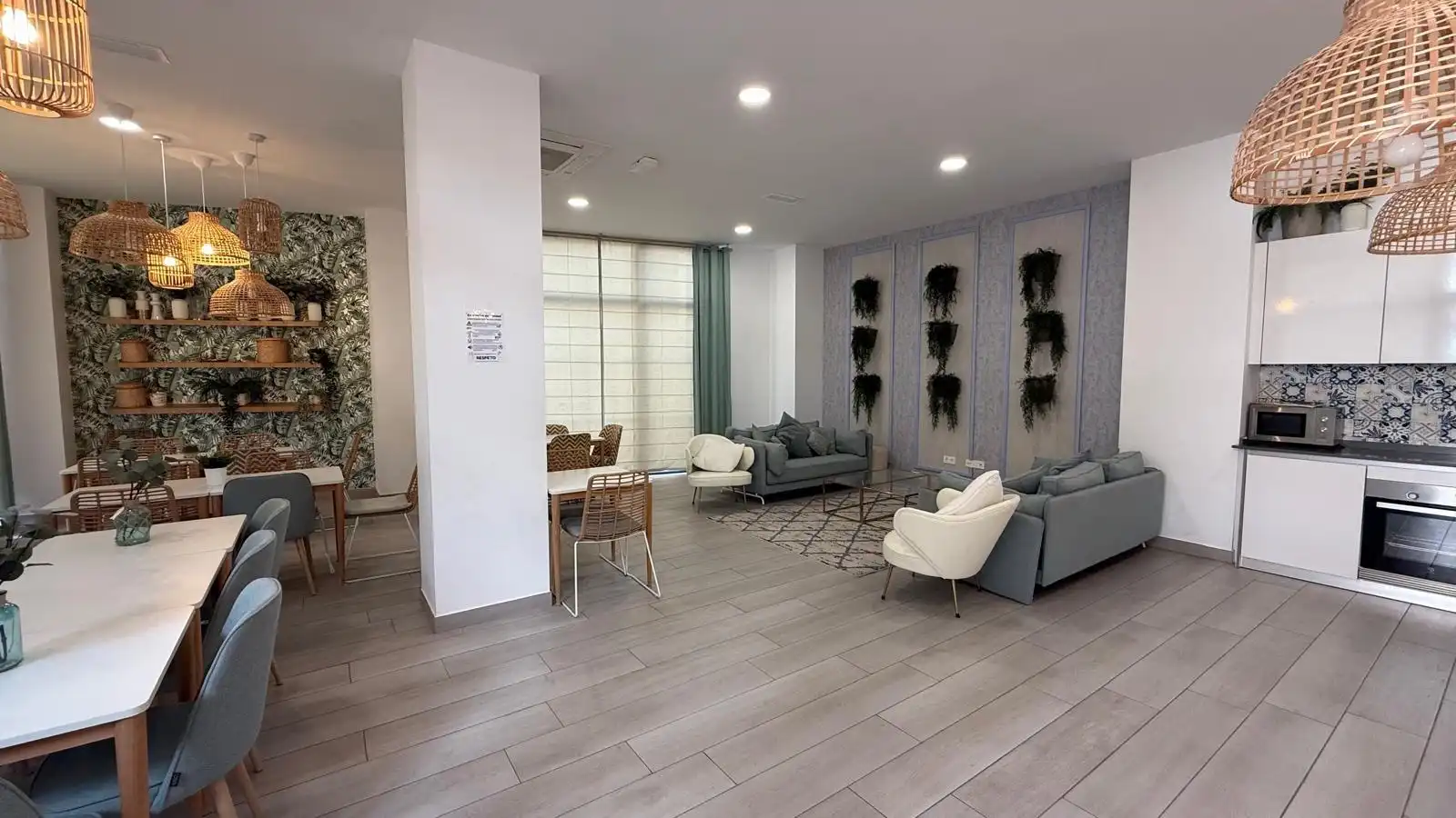 Piso con terraza en venta en Avenida Avenida Barcelona 92, imagen 33