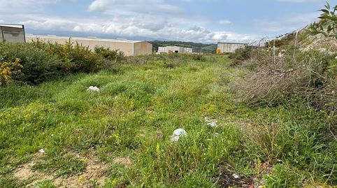 Foto 4 de Terreno industrial en venta en Taraguilla- Estación, San Roque