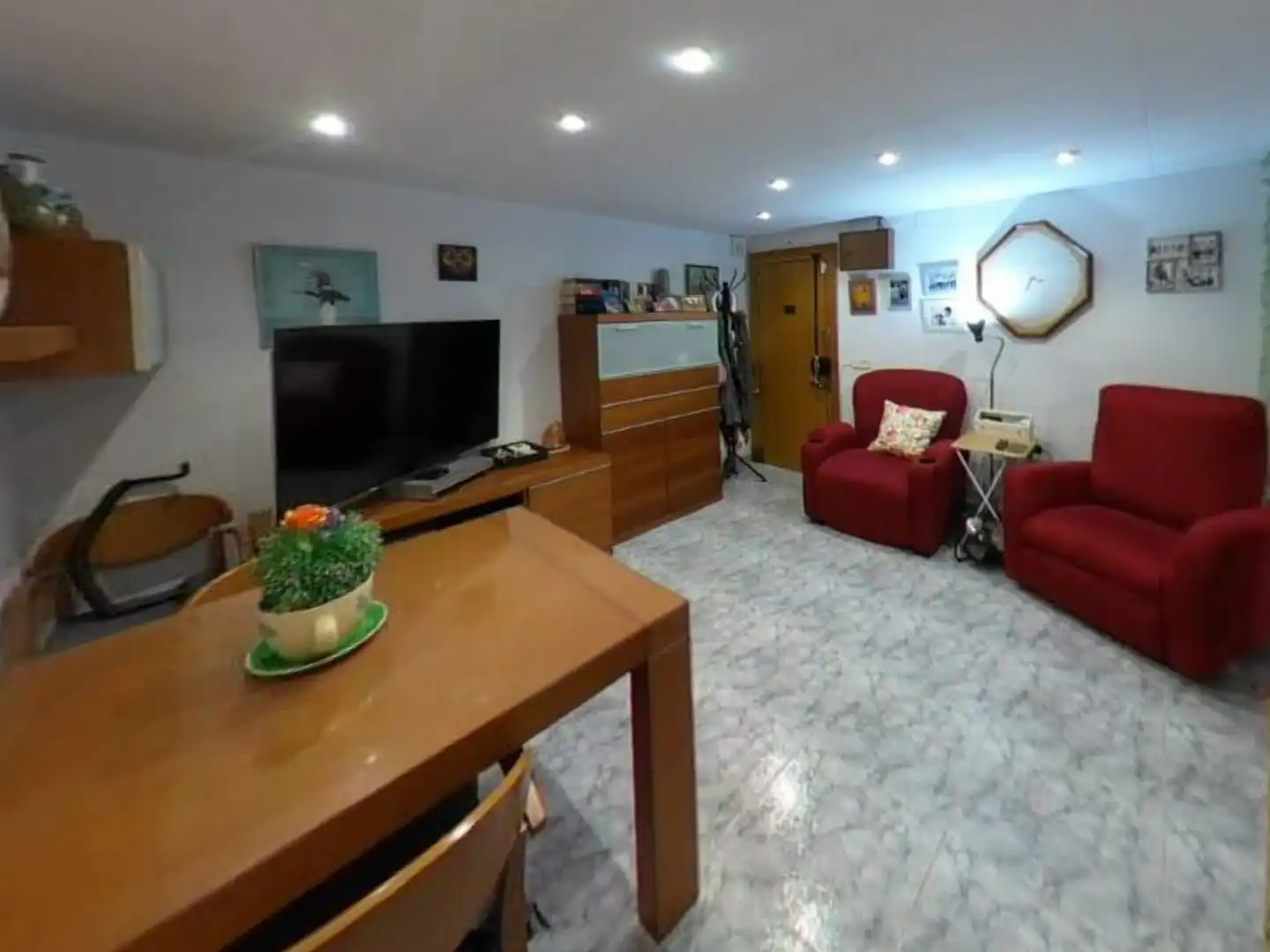 Piso en venta en Terrassa