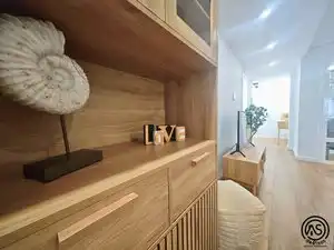 Wohnung mit Terrasse zur Miete in Calle de Jacinto Benavente 1, imagen 30