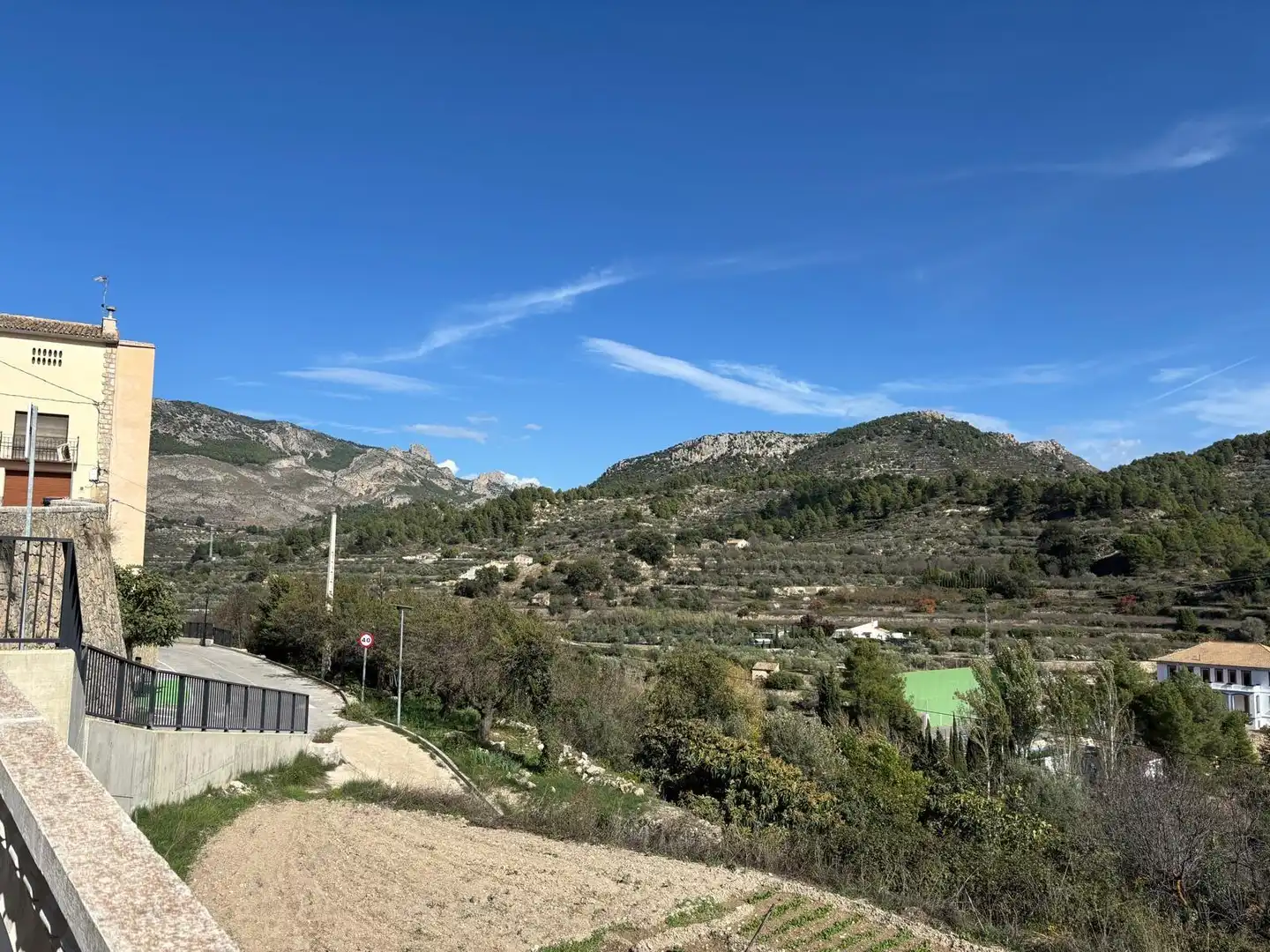 Casa bifamiliare in vendita a Benilloba, imagen 5