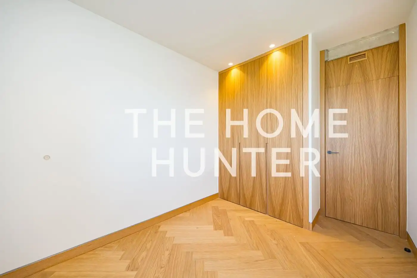 Wohnung zur Miete in Madrid mit Klimaanlage, Heizung und Terrasse