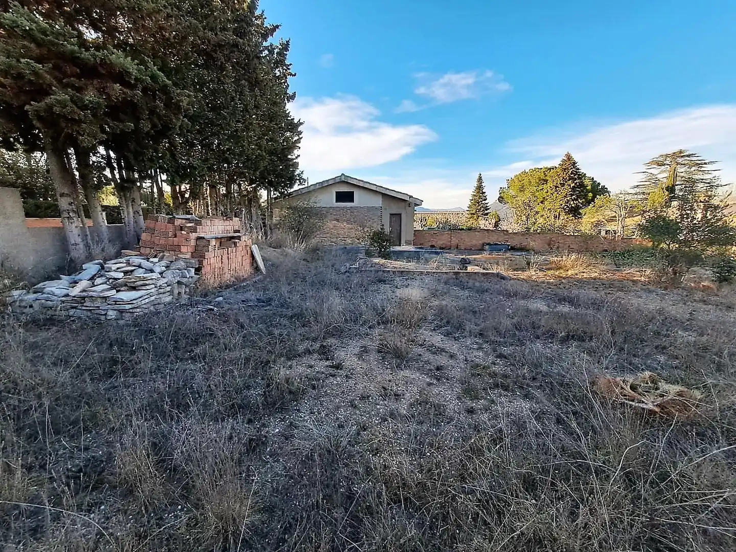 Wohnbaugrundstück zum Verkauf in La Pobla de Claramunt, imagen 3