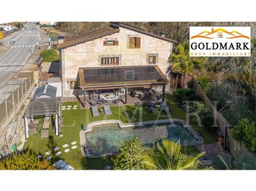Haus mit Pool zum Verkauf in Calle Avellaneros 2