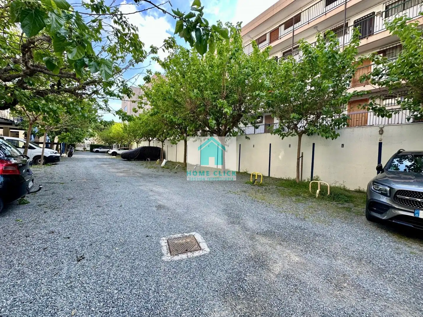 Apartamento de alquiler en Platja de Llevant