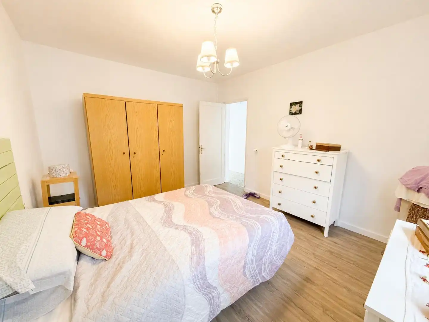 Habitación de Casa o chalet en venta en Los Realejos