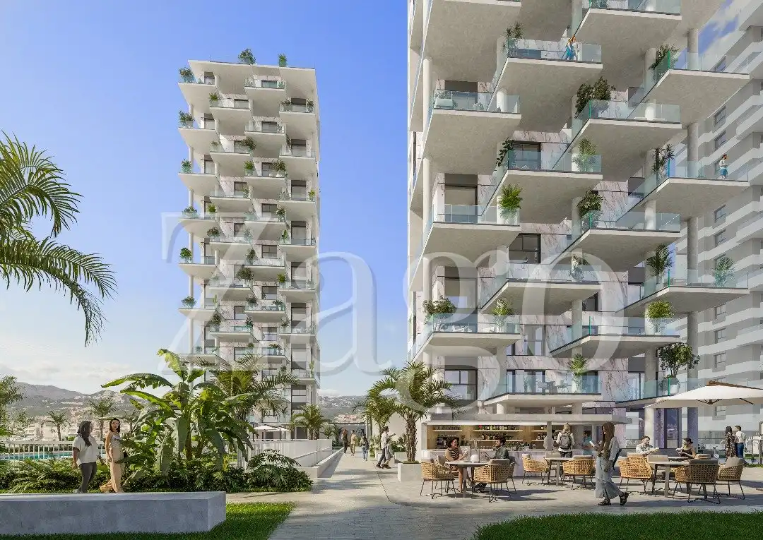Àtic amb piscina en venda a Marisol Park - Ortembach - Los Almendros, imagen 29
