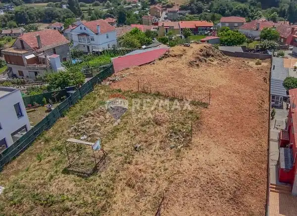 Wohnbaugrundstück zum Verkauf in Camiño da Falcoa, imagen 10