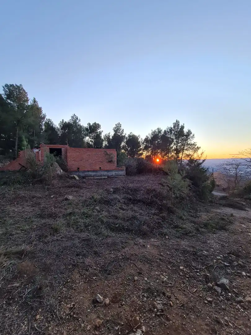 Residencial en venta en Gelida