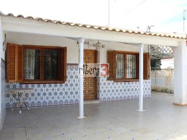 House for sale in Santiago de la Ribera