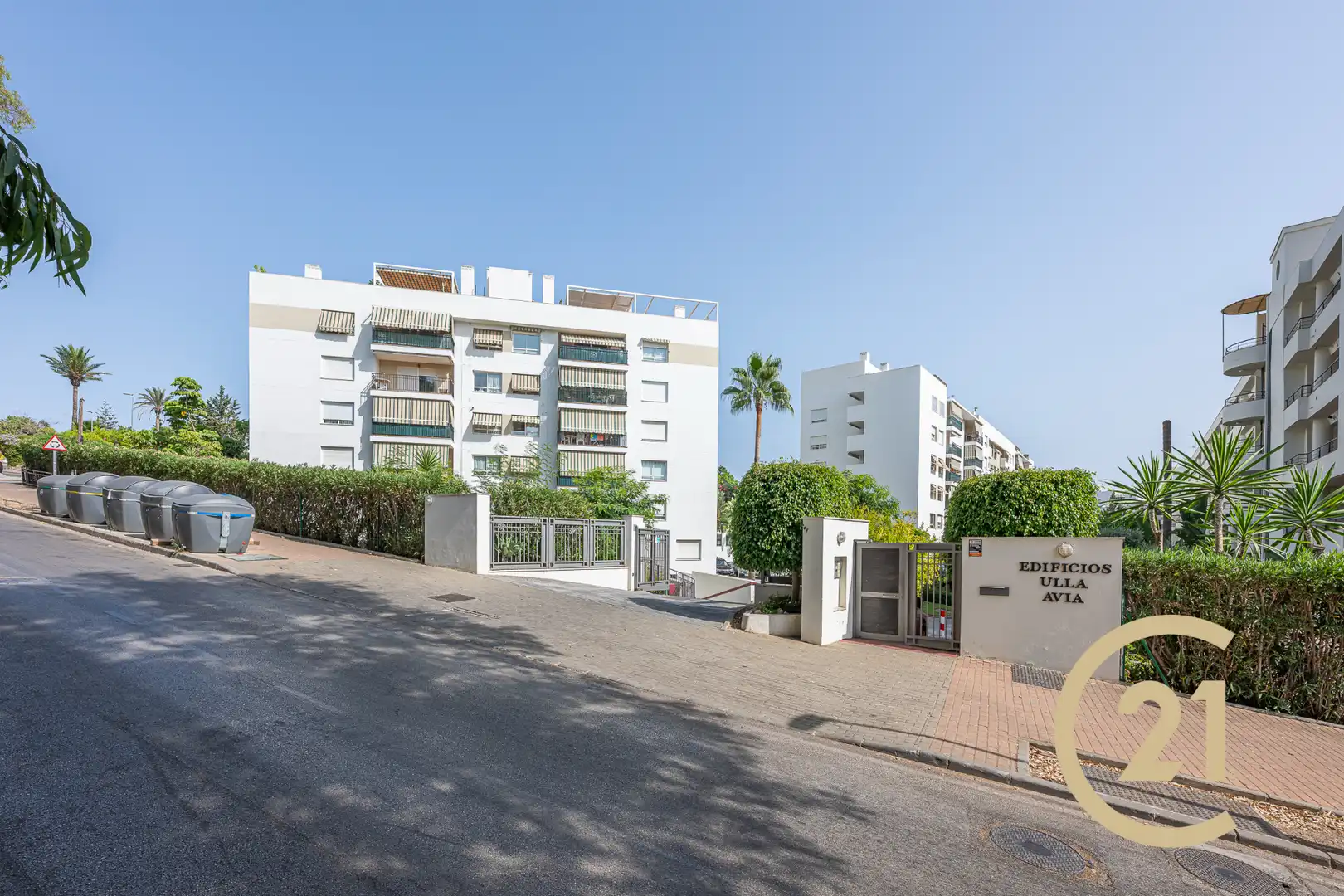 Apartamento con piscina en venta en Camino Cortes 1, imagen 46