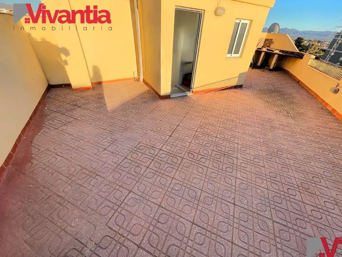 Maisonette zum Verkauf in Lorca mit Klimaanlage, Heizung und Terrasse