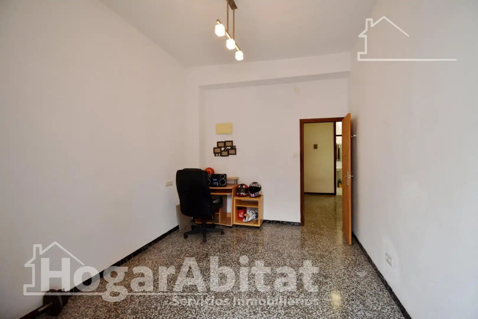 Appartement avec terrasse à vendre à Calle DOCTOR JUAN RICO, imagen 23