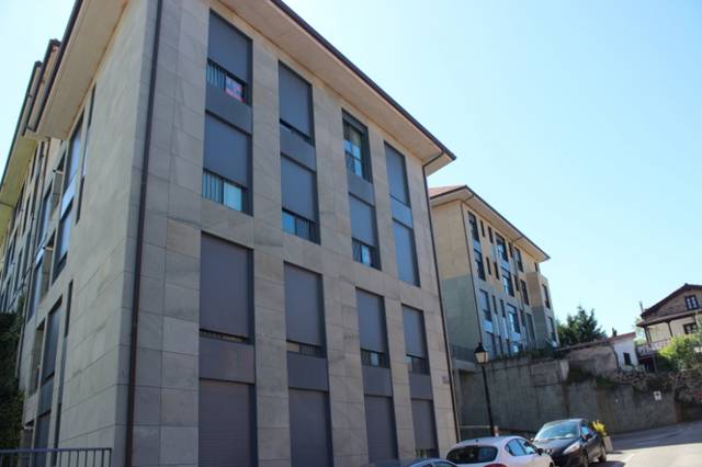 Garaje en Venta en Liérganes - Bº La Costera en Liérganes