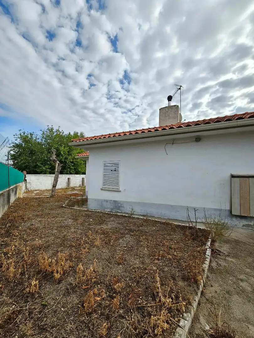 Chalet con jardín en venta en Las Ventas de Retamosa, imagen 18
