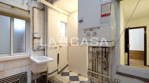 Foto 5 de Piso en venta en Passeig de Fabra I Puig, Vilapicina i la Torre Llobeta, Barcelona Capital