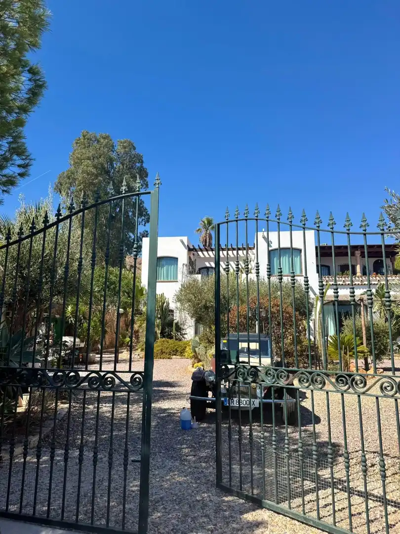 Villa avec terrasse à vendre à Las Negras, imagen 2