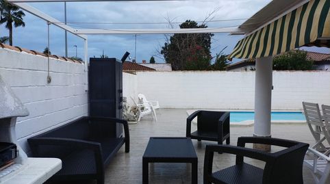Photo 3 of Houses for sale in Los Gallos, Chiclana de la Frontera