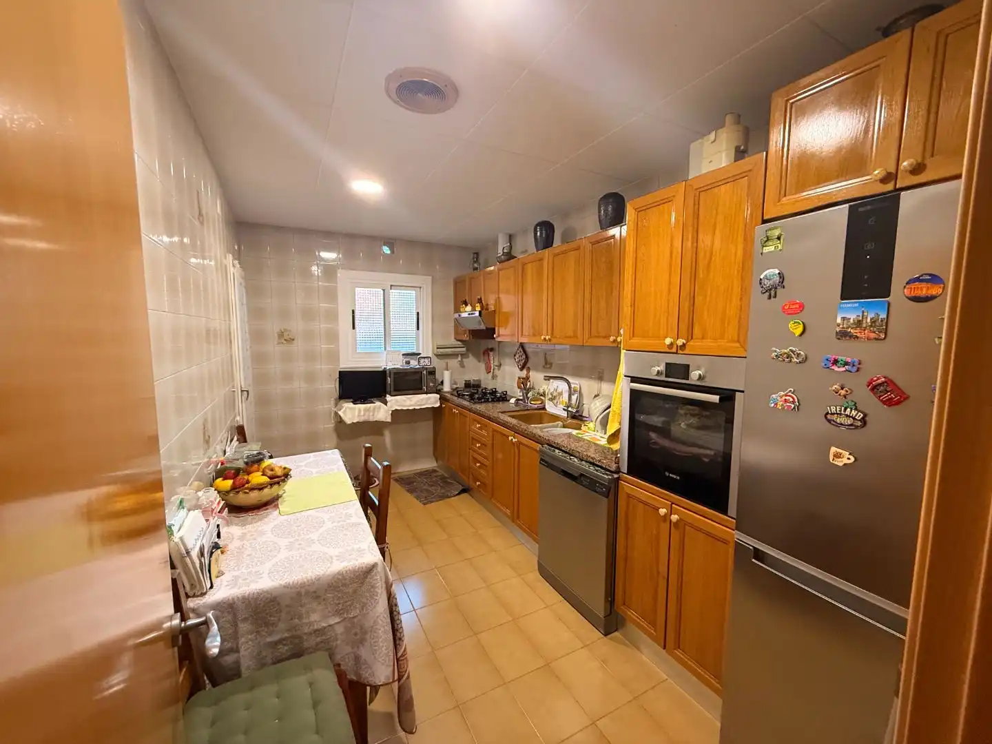 Flat with lift for sale in Meridiana 203, imagen 3