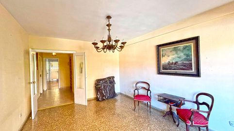 Foto 4 de Piso en venta en Calle Maestranza, 10, La Malagueta - Monte Sancha, Málaga Capital