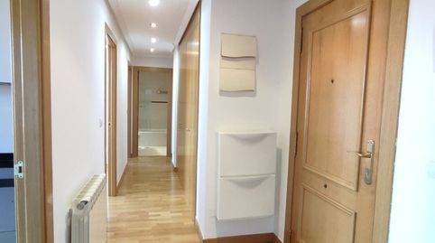 Foto 2 de Piso en venta en Calle del Mulhacén, Pinar del Jalón, Valladolid Capital