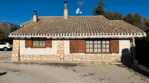 Foto 3 de Casa o chalet en venta en Paraje la Virgen, 20, Salinas, Alicante