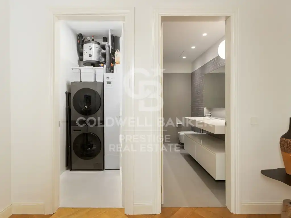 Appartement compact avec piscine à vendre à Calle Girona, imagen 40