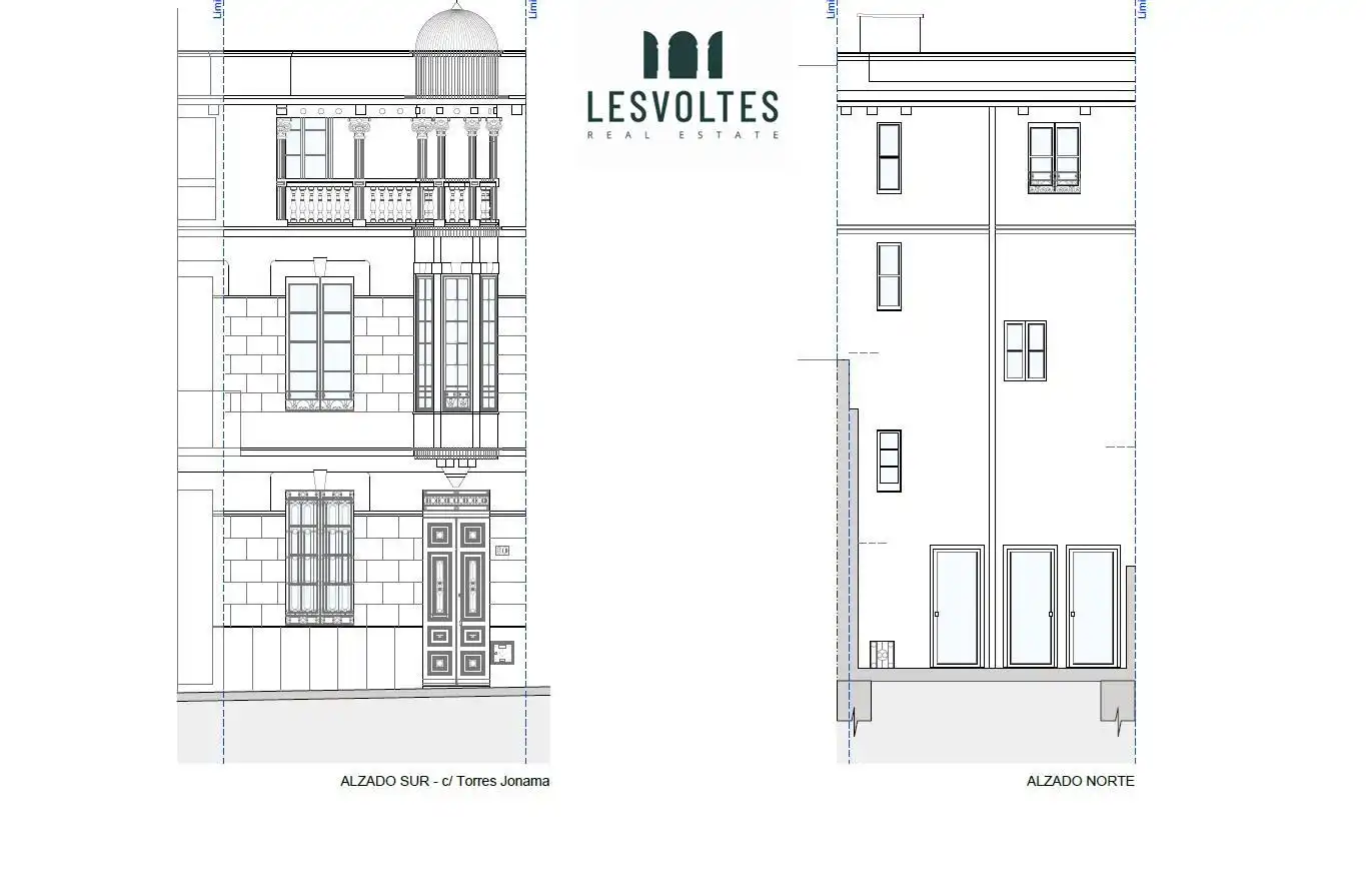 Exterior view of Houses for sale in Palafrugell  with Private garden and Terrace