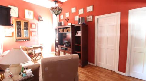 Foto 2 de Piso en venta en Avenida de la Ciudad Jardín, Barrio del Nervión,  Sevilla Capital