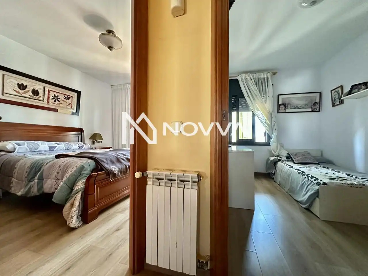 Dormitori de Casa o xalet en venda en Tordera amb Terrassa