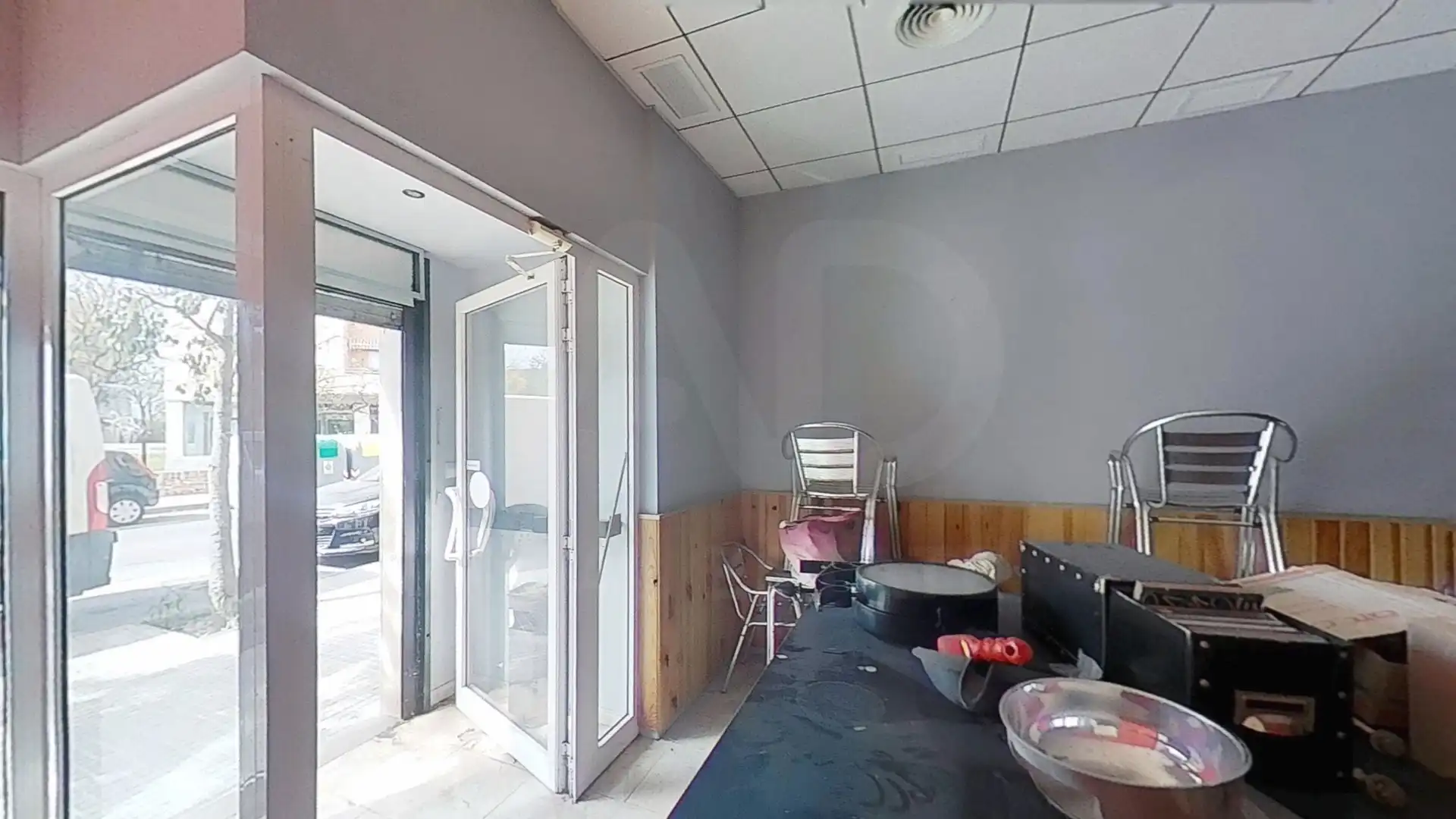 Local commercial à vendre à Avenida REMOLINS 26 N2-28 26 26, imagen 3