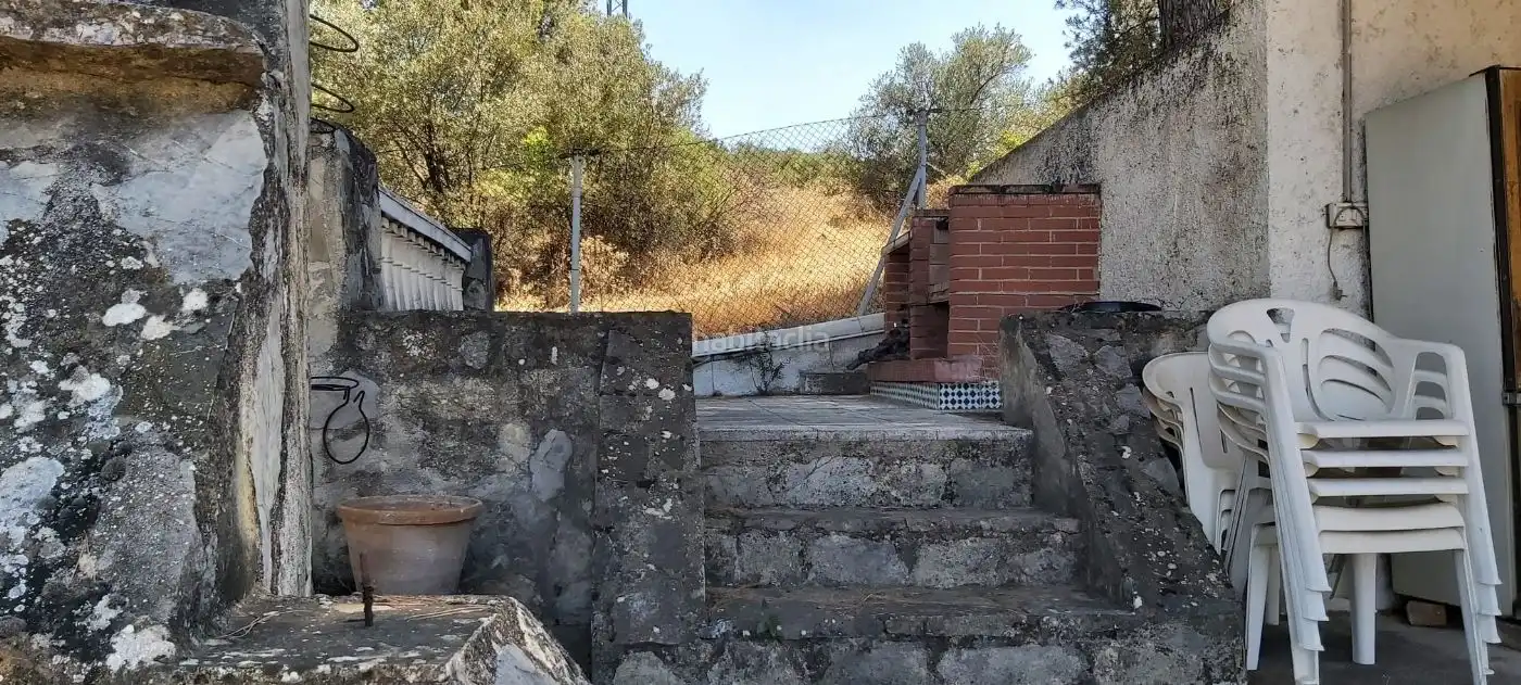 Xalet amb jardí en venda a Carretera Puente de la Sierra 126, imagen 25