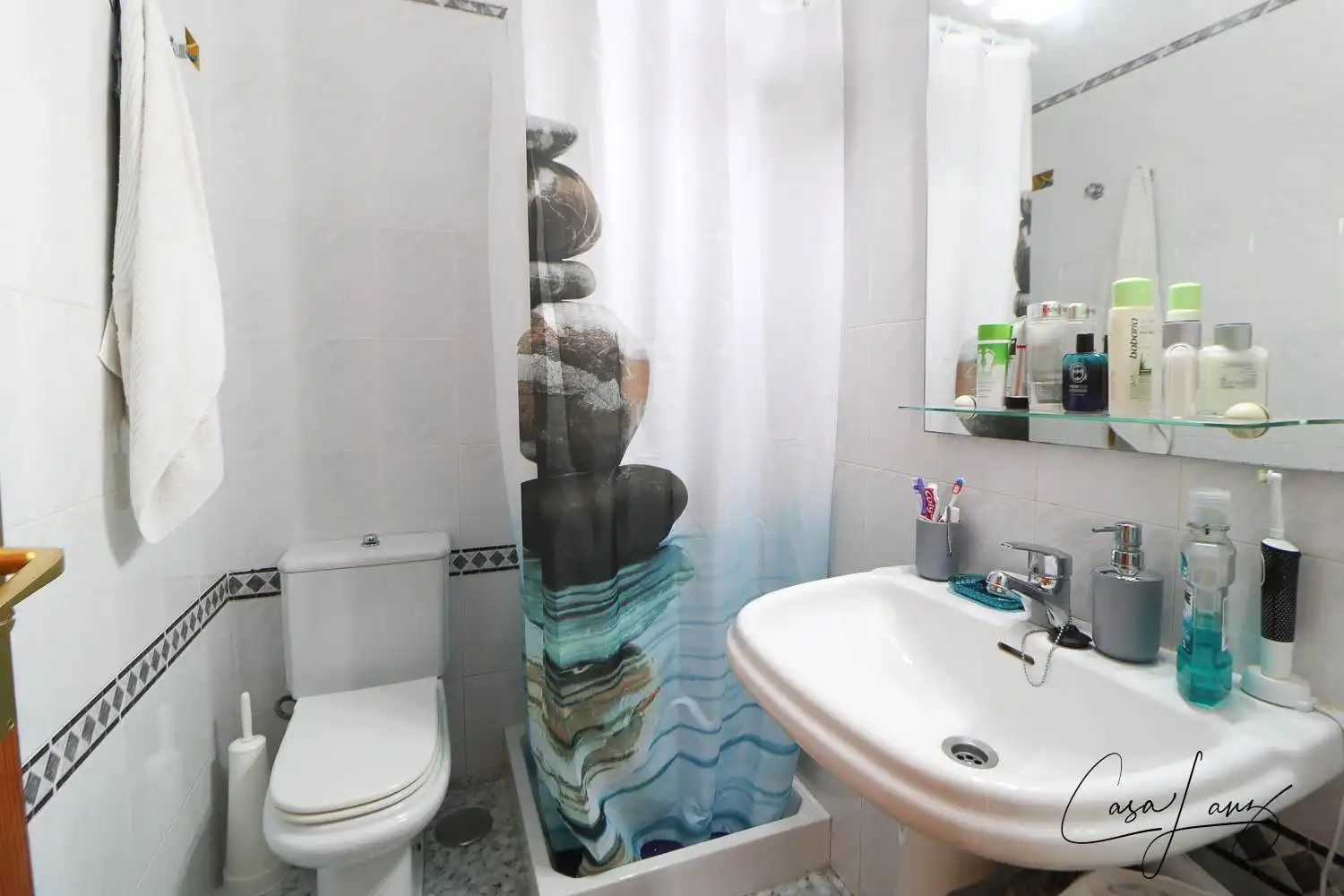 Baño de Casa o chalet en venta en Teguise con Jardín privado, Terraza y Trastero